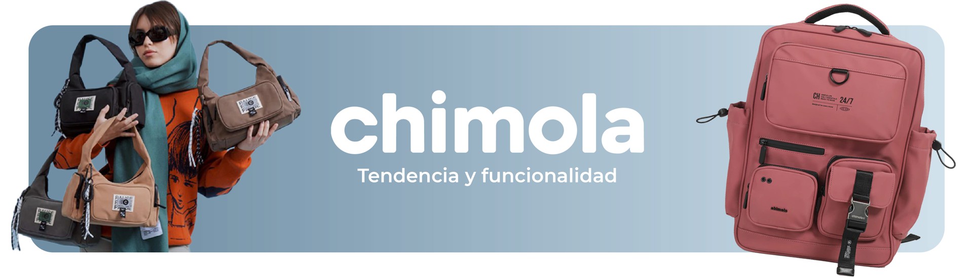 Chimola